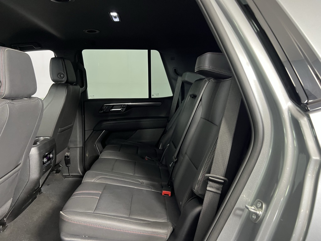 2025 Chevrolet Tahoe RST photo 24