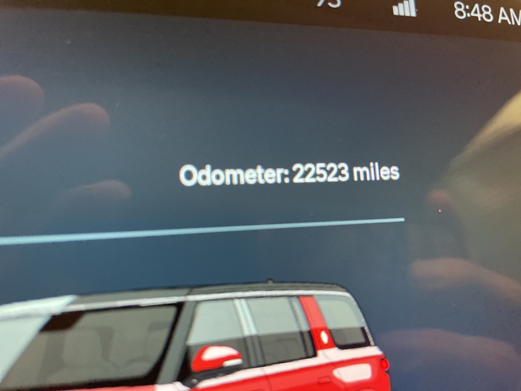 2024 Rivian R1S Launch Edition photo 12