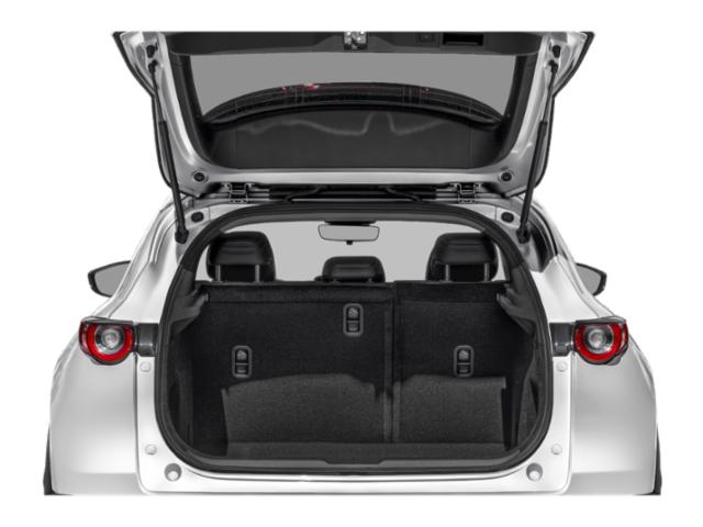 2025 Mazda CX-30 2.5 Select Sport photo 8