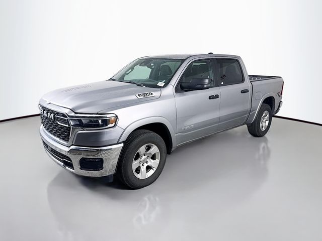 2025 Ram 1500 Big Horn Lone Star photo 3