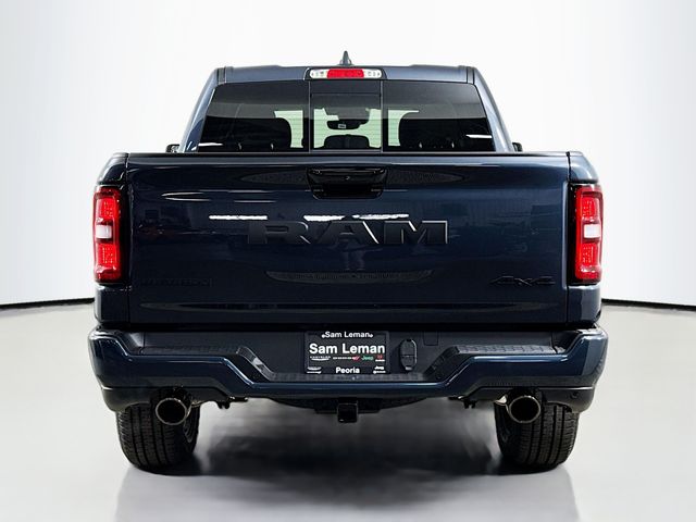 2026 Ram 1500 Big Horn Lone Star photo 4