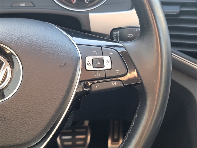 2018 Volkswagen Atlas V6 SE photo 27