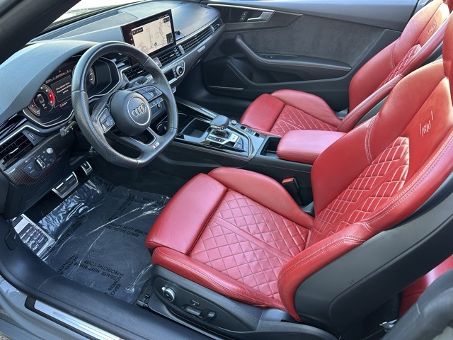 2020 Audi S5 Prestige photo 10
