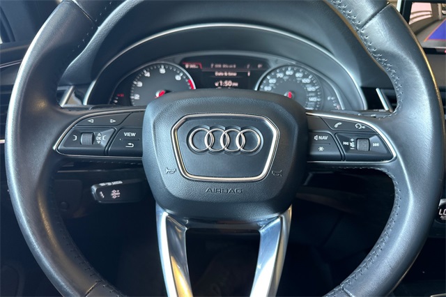 2018 Audi Q7 3.0T Premium Plus photo 22