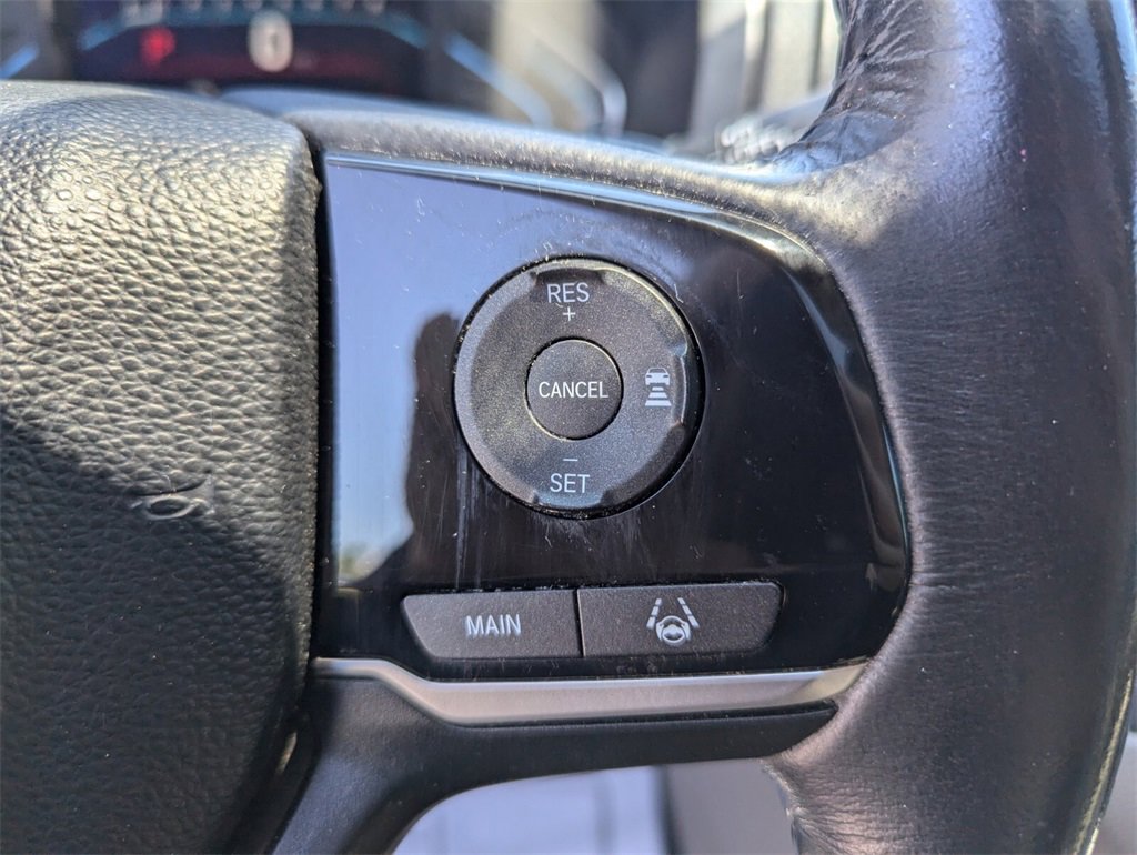 2020 Honda Odyssey EX-L photo 29