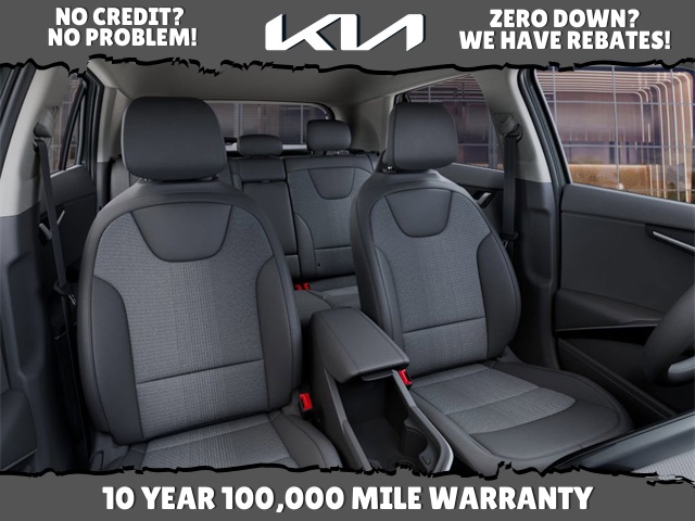 2025 Kia Niro EX photo 15