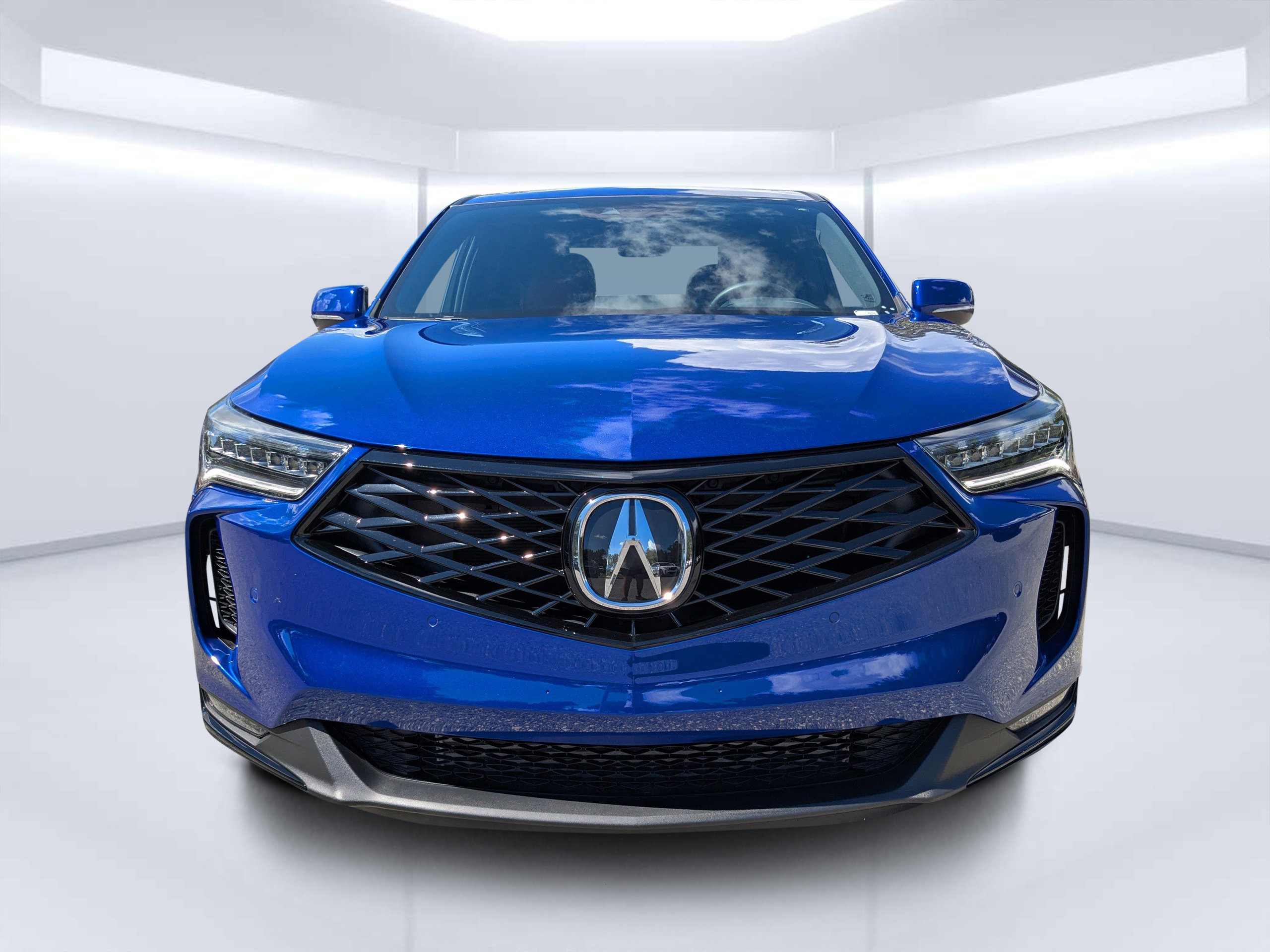 2025 Acura RDX A-Spec photo 8