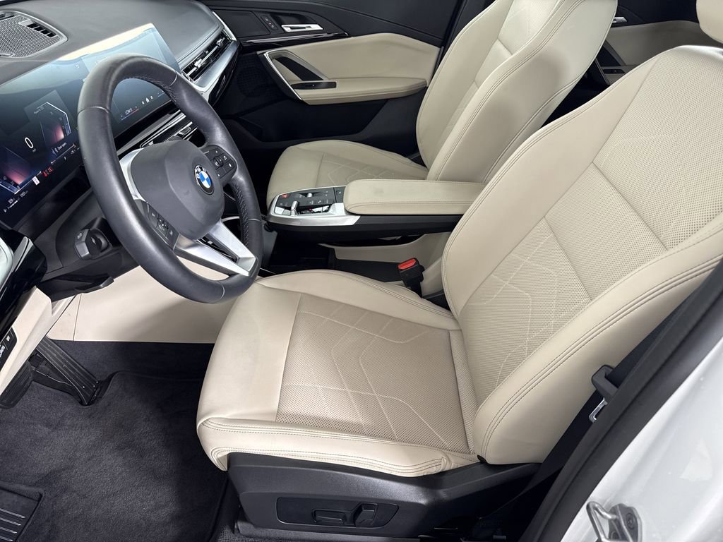 2025 Bmw X1 XDrive28i photo 7