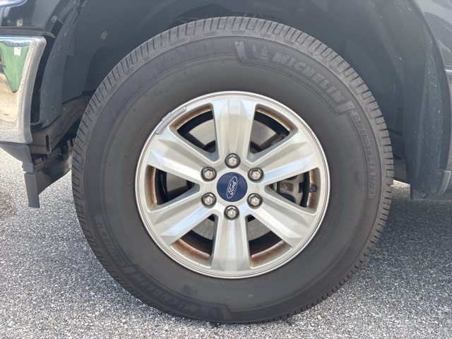 2019 Ford F-150 XLT photo 10