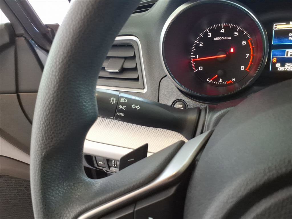 2018 Subaru Legacy 2.5i photo 25