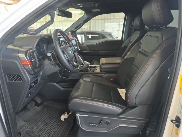 2025 Ford F-150 Raptor photo 3