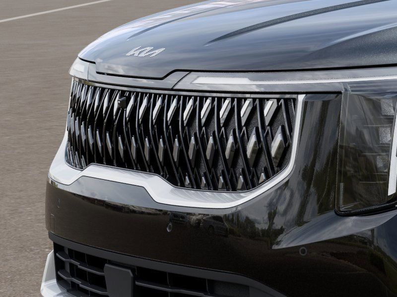2026 Kia Carnival EX photo 10