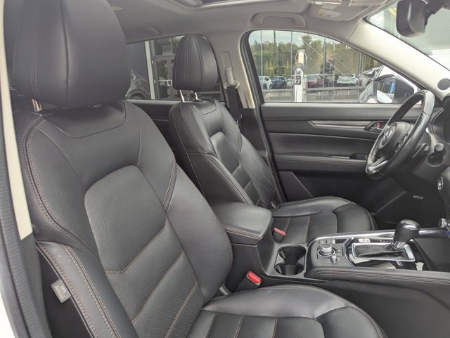 2021 Mazda CX-5 Grand Touring photo 29
