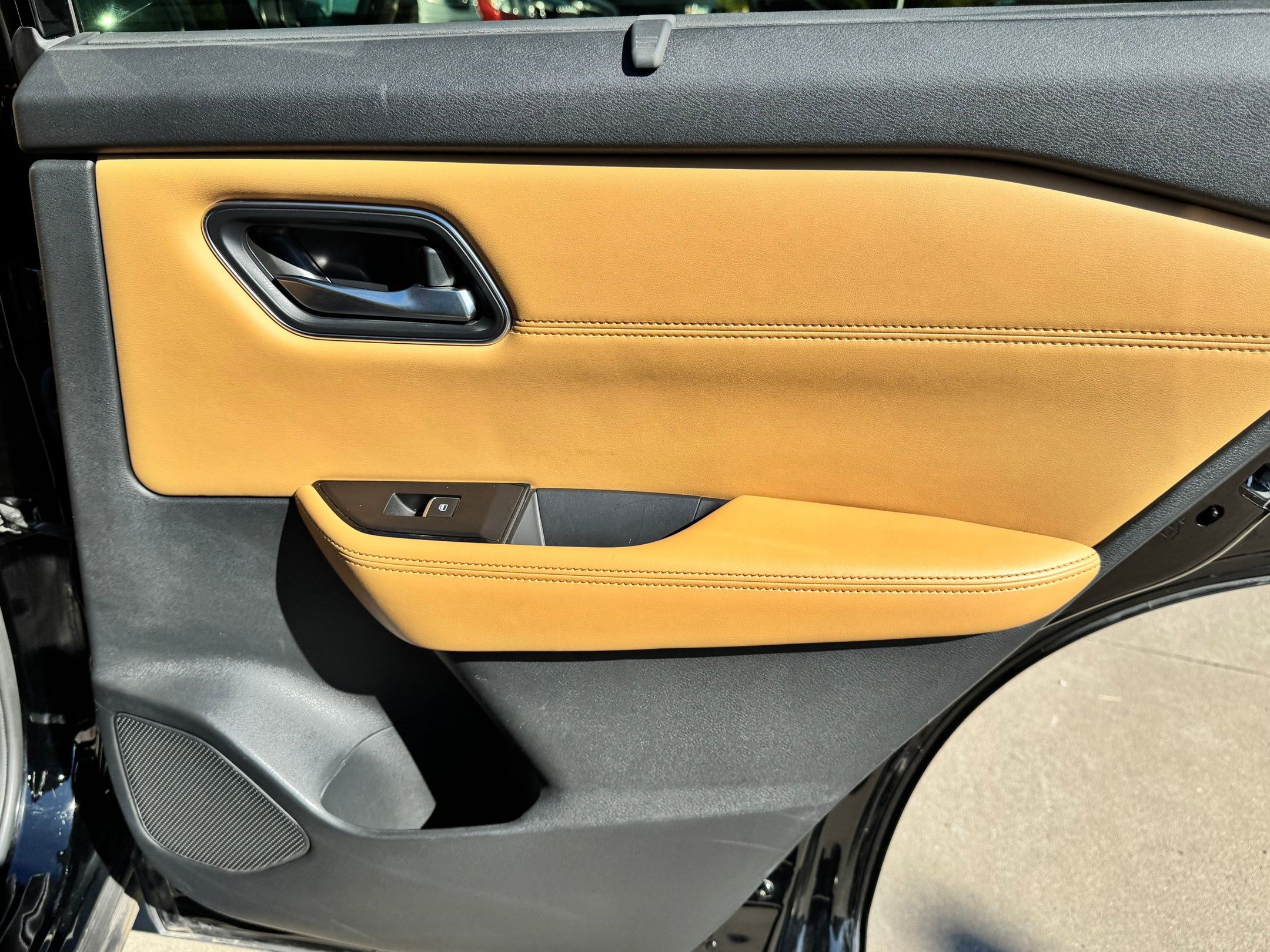 2023 Nissan Rogue Platinum photo 20