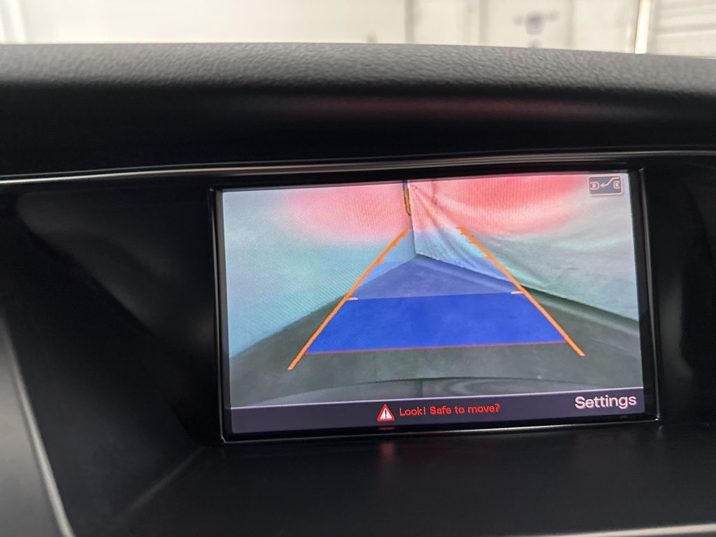 2014 Audi S4 Premium Plus Base photo 16