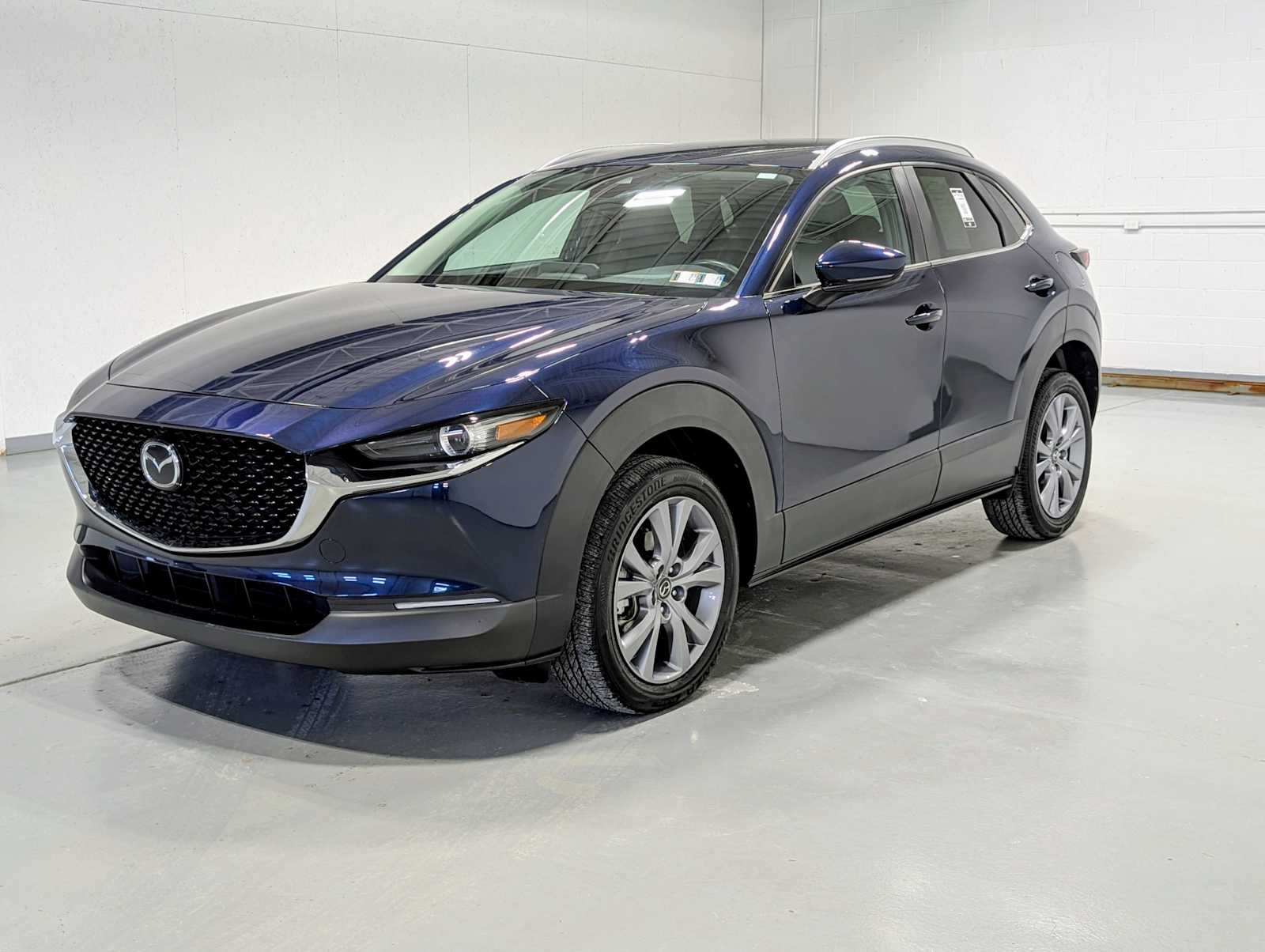 2023 Mazda CX-30 Preferred