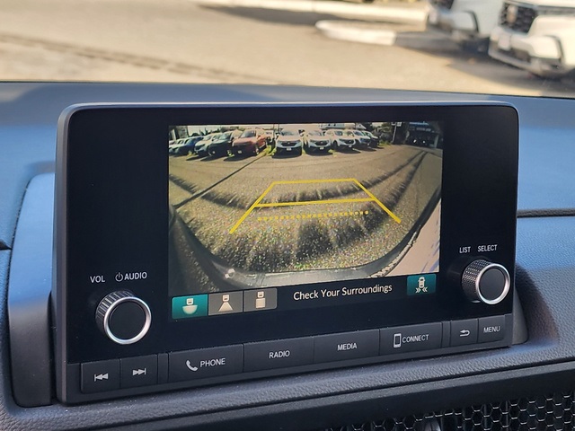 2023 Honda CR-V EX photo 31