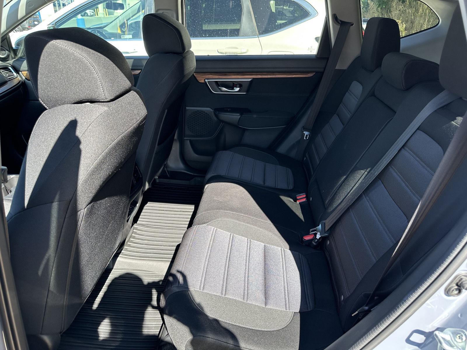 2022 Honda CR-V EX photo 10