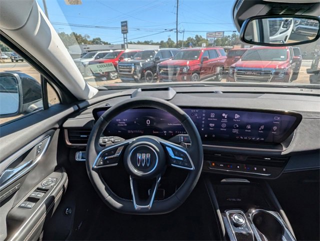 2024 Buick Envision Sport Touring photo 33