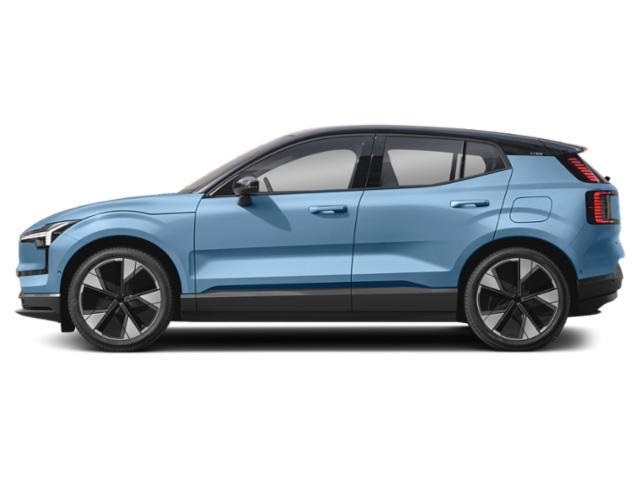 2025 Volvo EX30 Plus photo 2