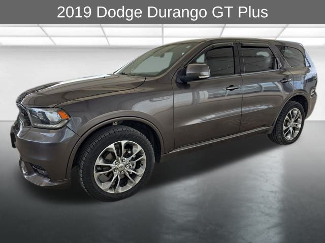 2019 Dodge Durango GT Plus