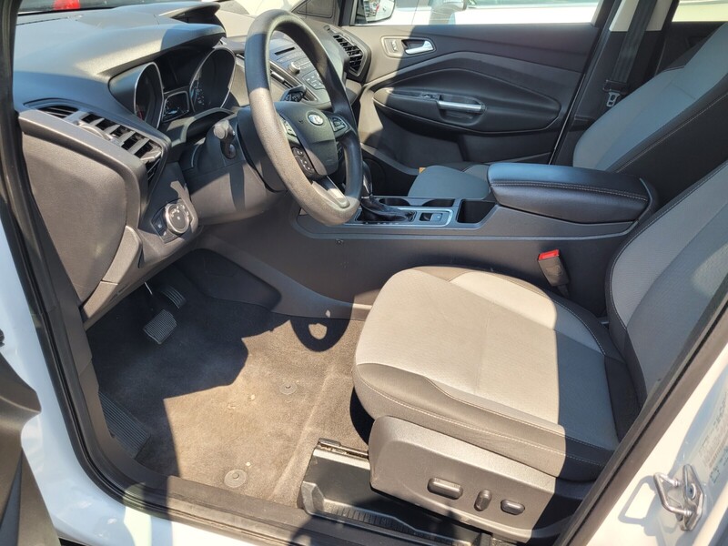 2018 Ford Escape SE photo 3