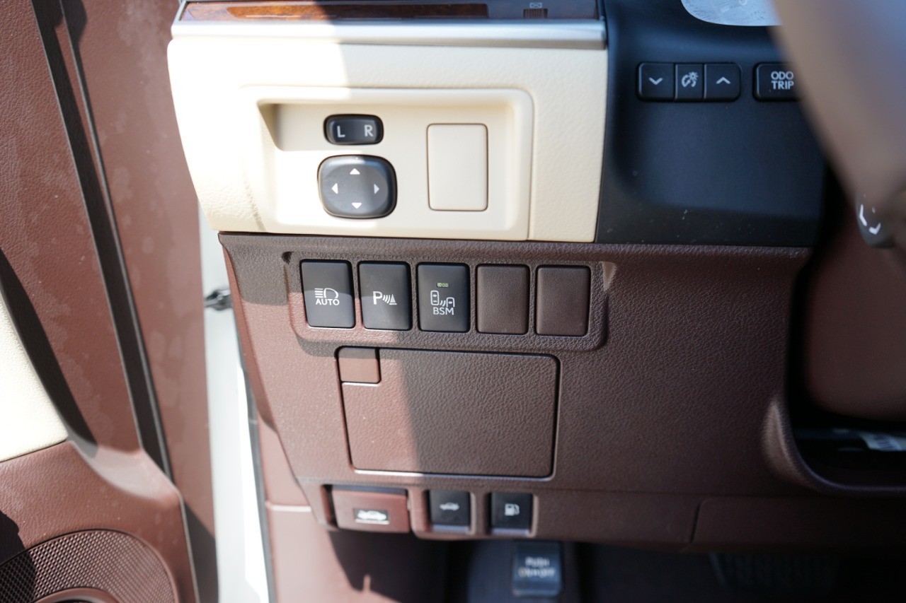 2017 Lexus ES 350 photo 22