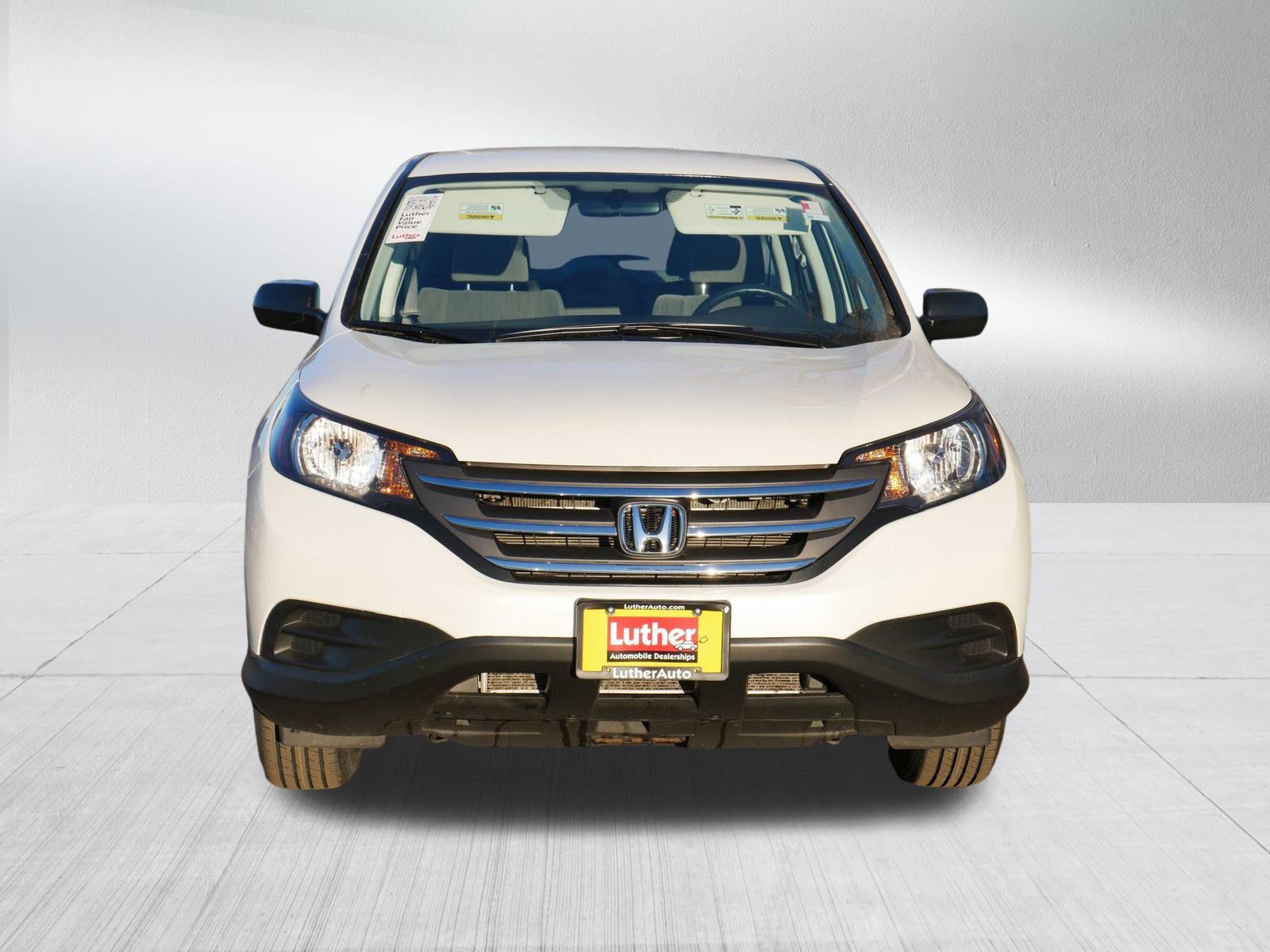 Used 2014 Honda CR-V LX with VIN 5J6RM3H32EL027244 for sale in Hopkins, MN