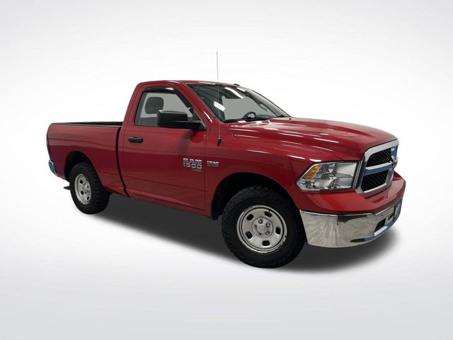 2019 Ram 1500 Classic Tradesman photo 31