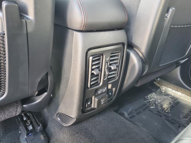 2026 Dodge Durango GT Plus photo 27