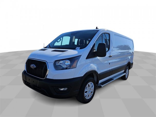 Commercial Ford T250 Van Pre-Owned 2023 Ford Transit-250 Cargo Van
