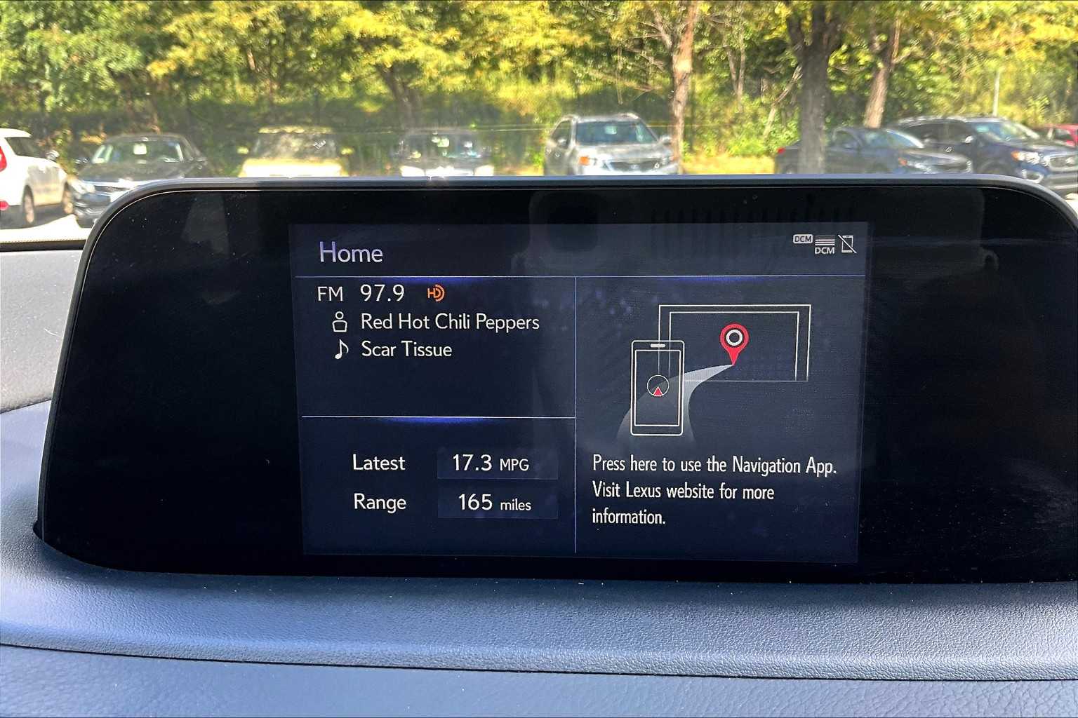 2021 Lexus RX 350 photo 30