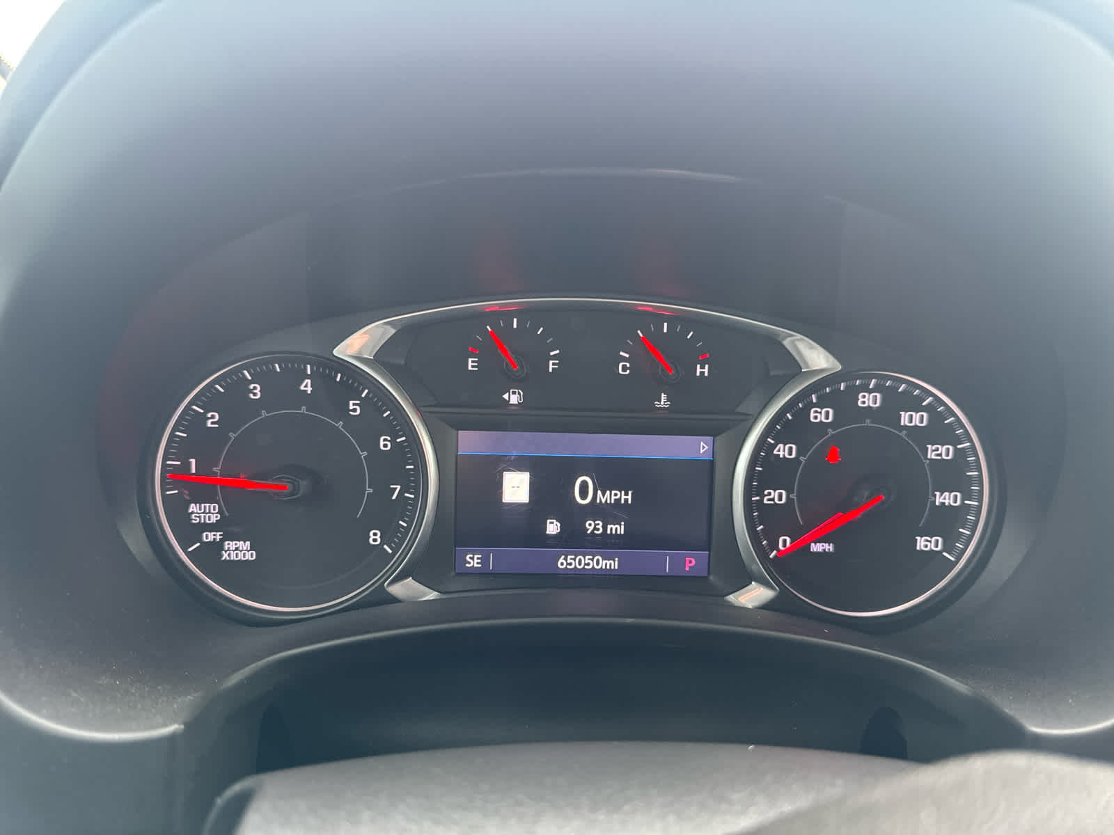 2020 Gmc Terrain SLT photo 15
