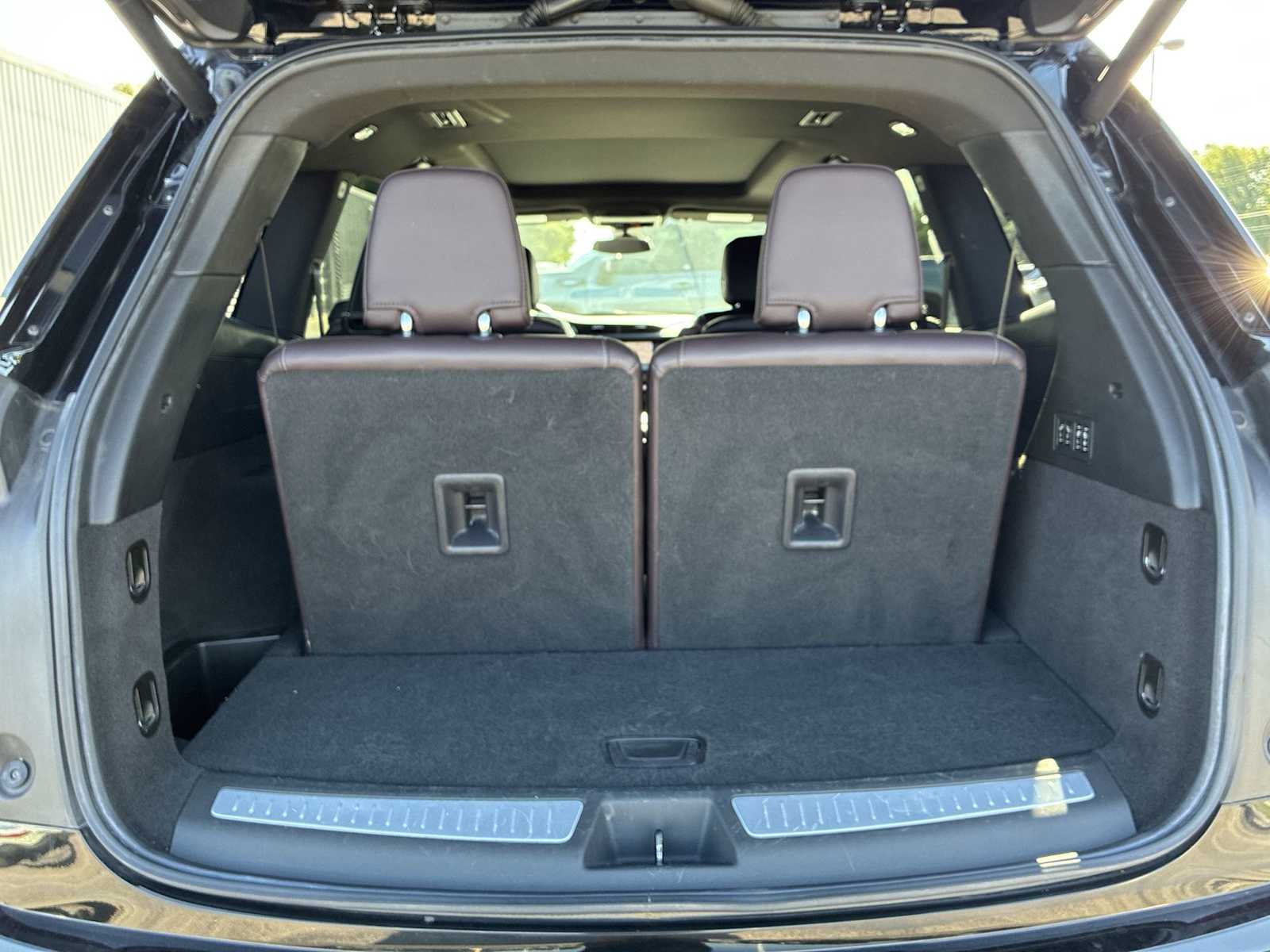 2021 Cadillac XT6 Premium Luxury photo 26
