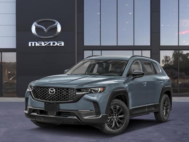 2026 Mazda CX-50 Premium's photo