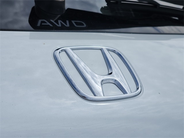 2025 Honda HR-V EX-L photo 27