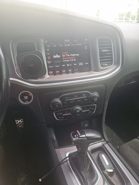 2020 Dodge Charger R/T photo 9