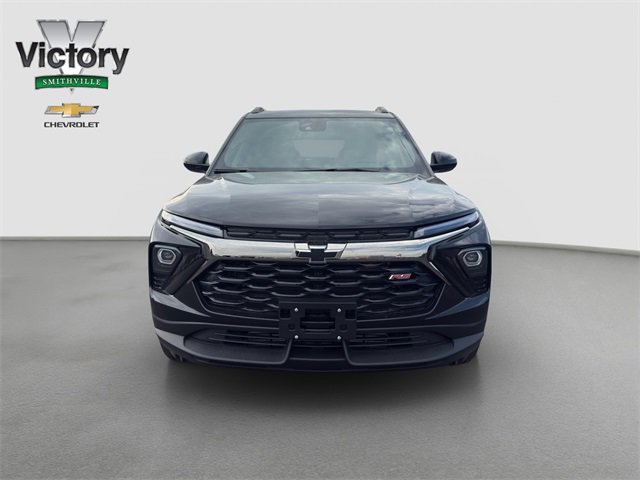 2026 Chevrolet Trailblazer RS photo 2