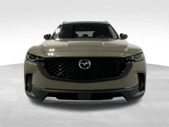 2024 Mazda CX-50 2.5 Turbo Premium photo 2
