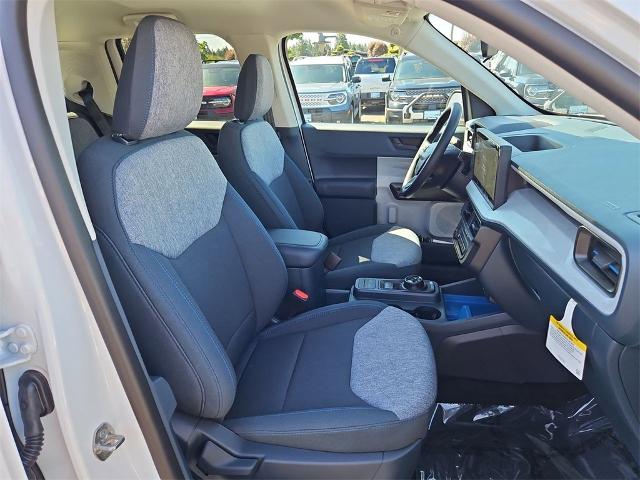 2025 Ford Maverick XLT photo 22