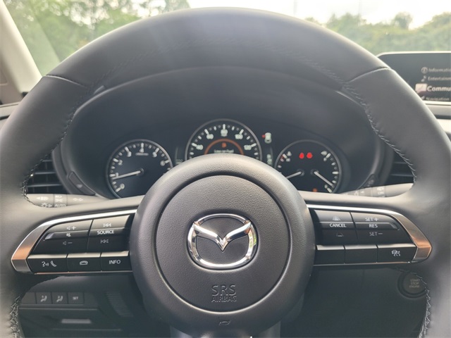 2025 Mazda CX-30 2.5 S Preferred photo 23