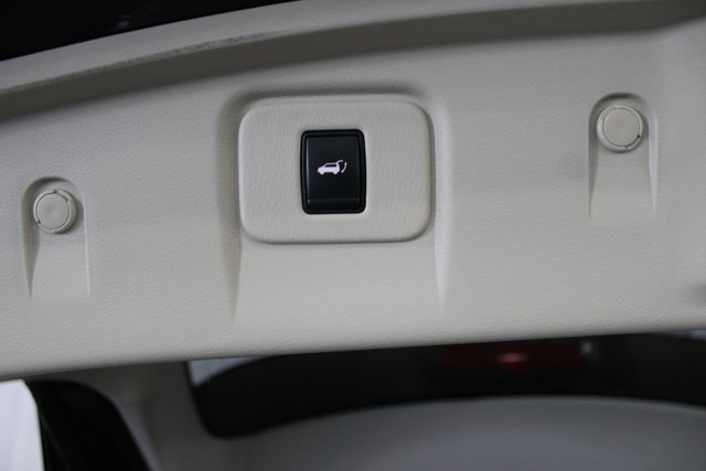 2015 Nissan Murano Platinum photo 8