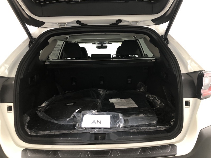 2025 Subaru Outback Onyx Edition photo 5
