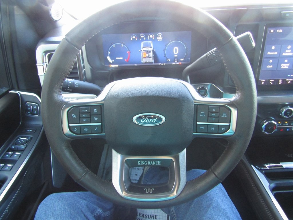2024 Ford F-250 XL photo 28