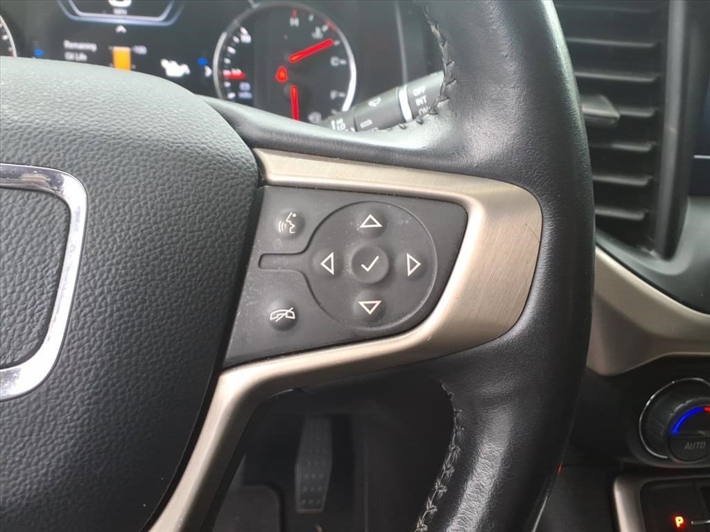 2021 Gmc Acadia Denali photo 14