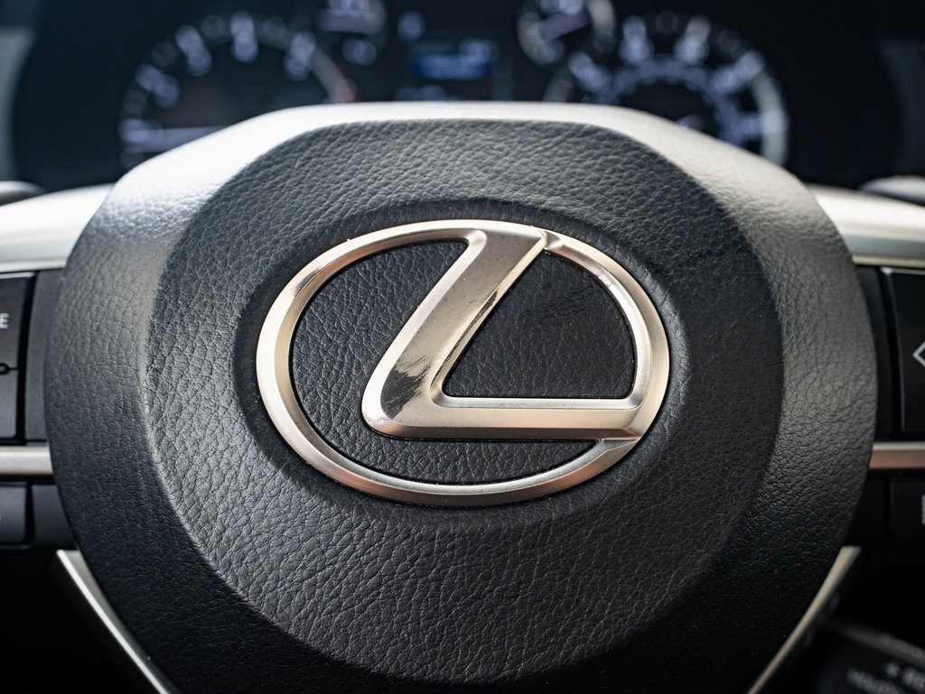 2022 Lexus GX 460 Premium photo 25