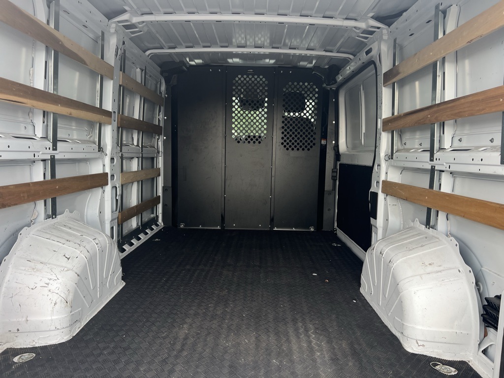 2023 Ram ProMaster 2500 Base photo 2