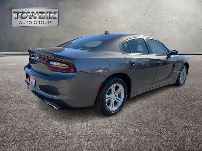 2023 Dodge Charger SXT photo 4