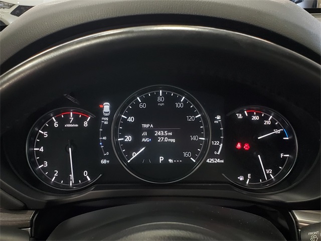 2023 Mazda CX-5 2.5 S Premium photo 26