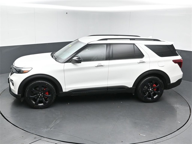 2022 FORD EXPLORER - Image 48